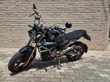 Zontes G1 125ccm schwarz/champagner  - ZONTES 125 G1