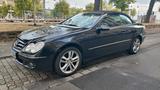 Mercedes-Benz CLK 200 AVANTGARDE Dach neu Service TÜV - Mercedes-Benz CLK 200 in Düsseldorf