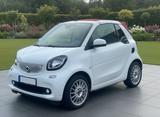 Smart ForTwo cabrio 0.9 66kW prime twinamic prime - Smart ForTwo Gebrauchtwagen in Kiel