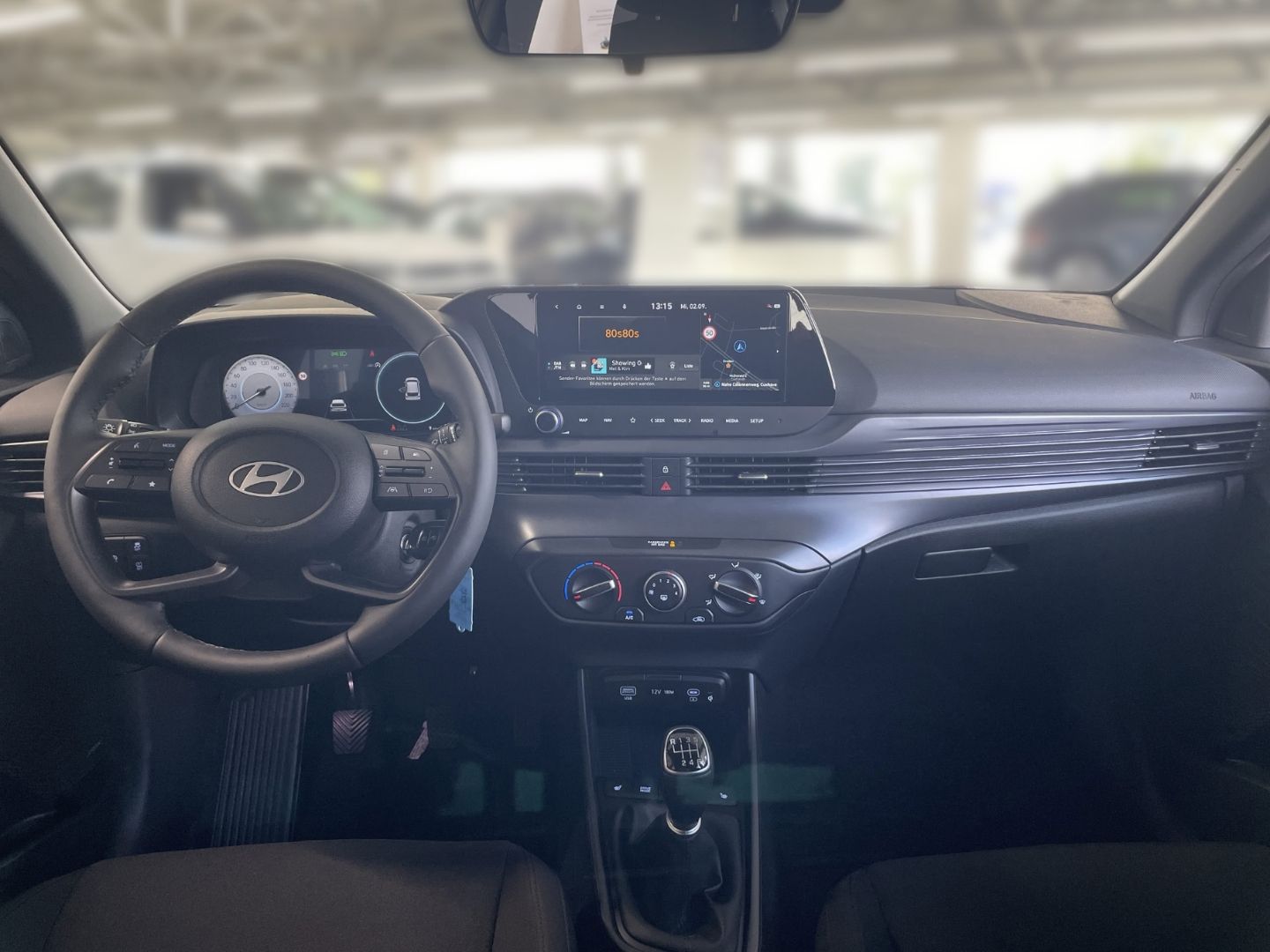 Hyundai i20 – Bild 6