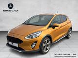 Ford Fiesta 1.0 EcoBoost KAT Active Plus - Ford Fiesta: Plus