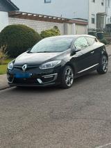 Renault Megane GT 2,0 Tce - Renault Megane: 2.0