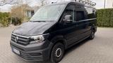 Volkswagen Crafter 30 Kastenwagen MR EcoProfi 2,0 TDI 103kW - : Kastenwagen