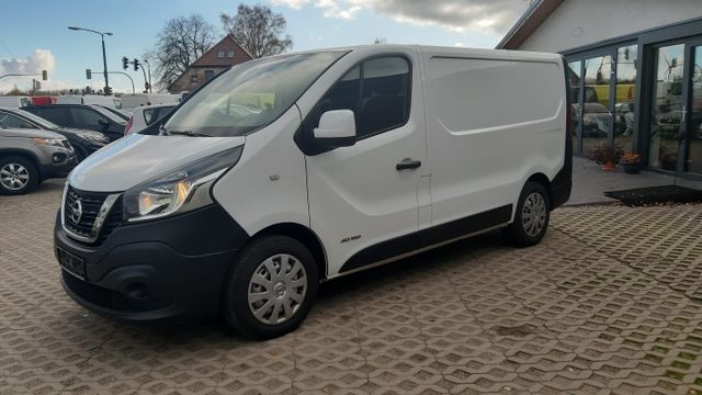 Nissan NV300 Kastenwagen L1H1 2,7t COMFORT