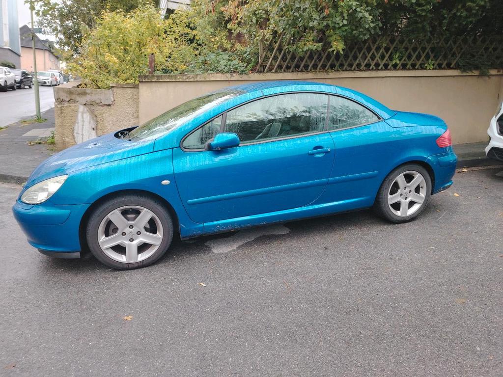 Peugeot 307