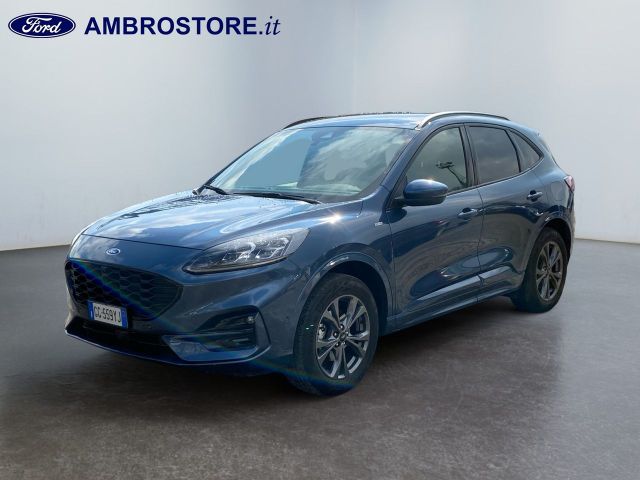 Ford FORD Kuga III 2020 - Kuga 2.5 full hybrid ST-Lin