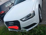 Audi A4 zu verkaufen - Audi: Verkauf