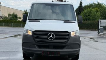 Mercedes Sprinter - 3