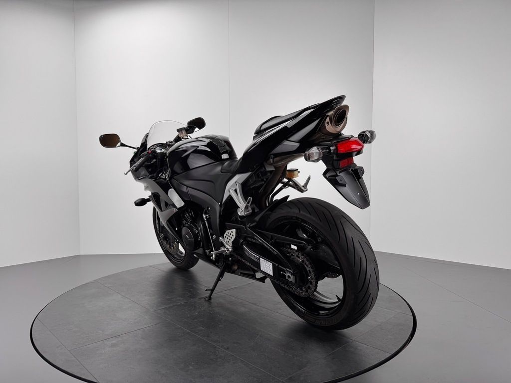 Fahrzeugabbildung Honda CBR 600 RR *TOP-ZUSTAND *SERVICE NEU