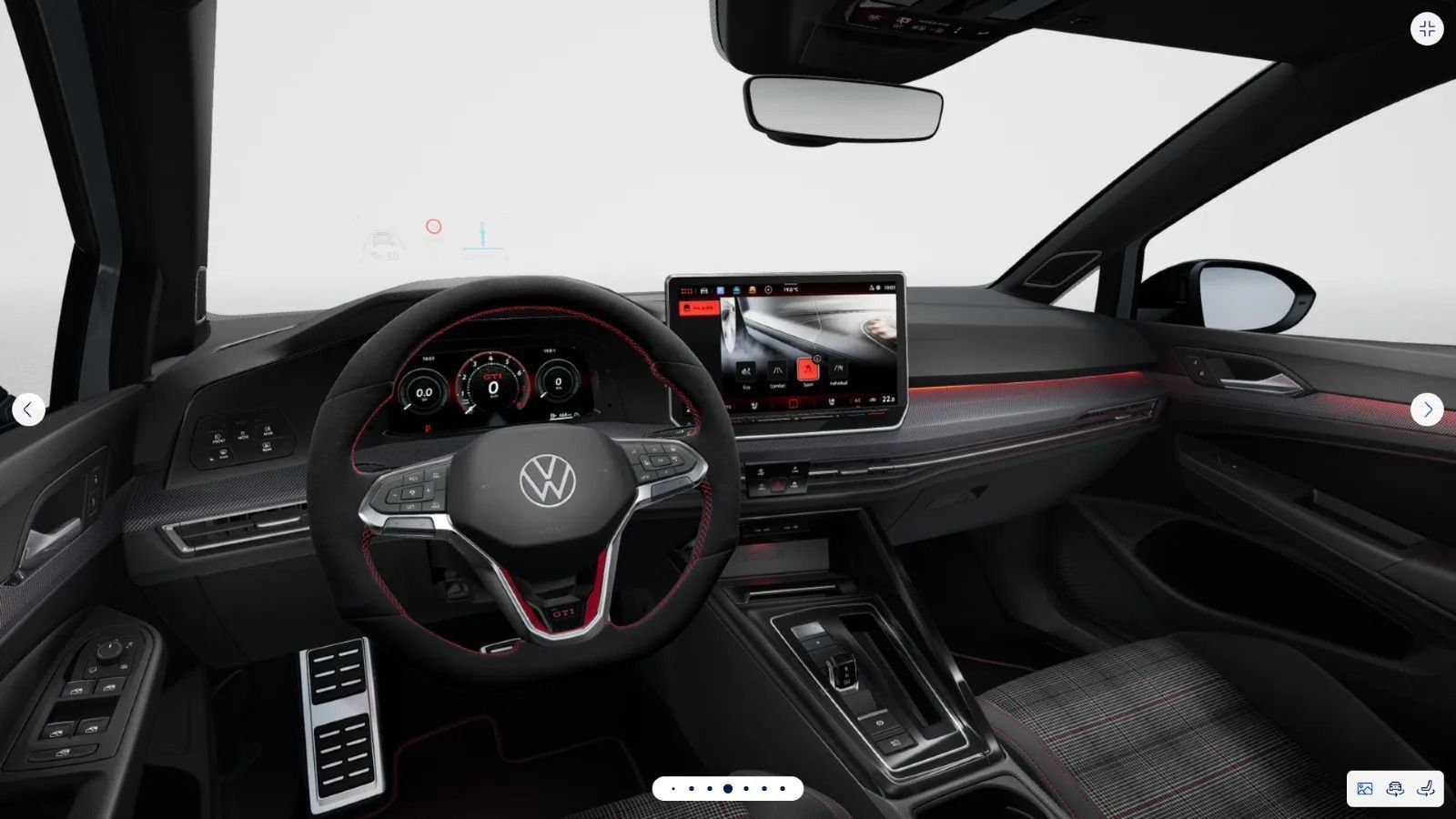 Volkswagen Golf - Bild 9