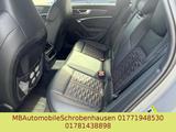 Audi RS6 RS 6 Avant 4.0 TFSI quattro KERAMIK BREMSEN - Audi Gebrauchtwagen