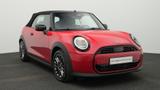 MINI Cooper S Cabrio - MINI Jahreswagen: Cabrio