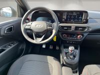 Hyundai i10 - Vorschau Bild 10