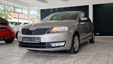 Skoda Rapid Ambition*Automatik*SHZ - gebrauchte Skoda Rapid aus dem Jahr 2013