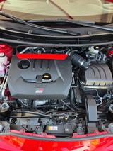 Toyota Yaris 1.6-l-Turbo GR High-Performance-Paket ... - Toyota Yaris: GR High Performance Paket