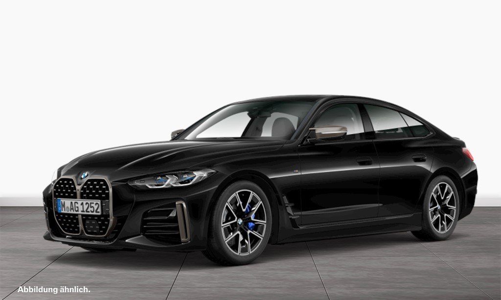 Image of BMW M440