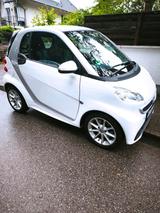 Smart smart for two ED3 ED451 22kw Electro - Smart: 4two