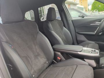 BMW X1 xDrive23i M Sportpaket DAB LED Komfortzg.