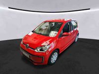 Volkswagen e-up! - Vorschau Bild 2