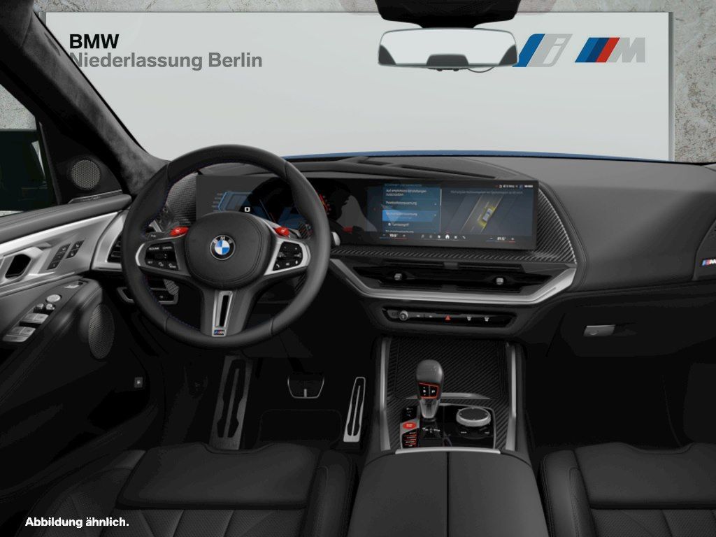 BMW XM - Bild 5