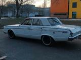 Chrysler Plymouth Valiant 200 1966 Slant Six , Chry... - Chrysler Valiant Gebrauchtwagen
