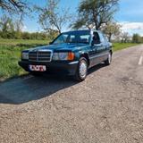 Mercedes-Benz 190 Avantgarde Verde 1 von 750 - Mercedes-Benz 190 Gebrauchtwagen in Mannheim