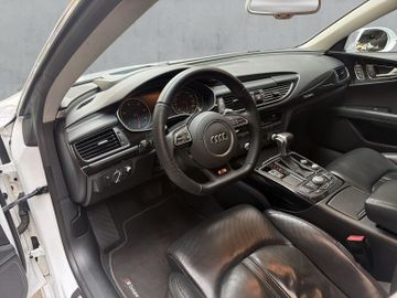Audi A7 - 11