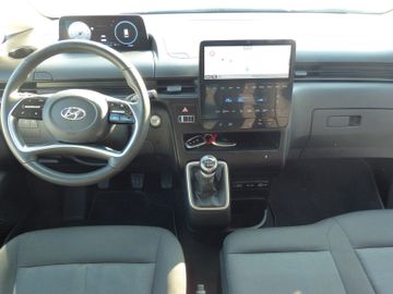 Bild 20 Hyundai Staria Trend*9-SITZER*360°KAMERA*CARPLAY*DAB*NAV