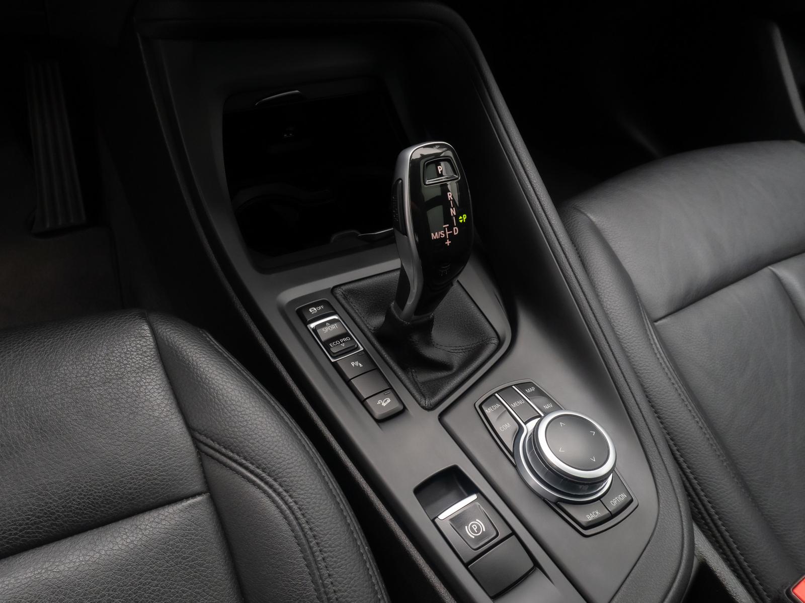 BMW X1 xD18d Panorama Kamera DAB HiFi MSport Leder, миниатюра 22