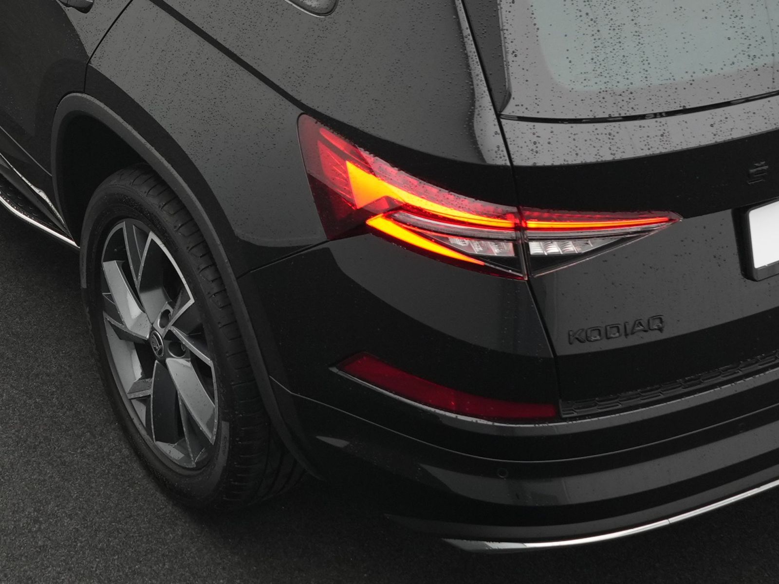Skoda Kodiaq - Bild 14
