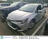 Toyota Corolla 1.8 Hybrid Dynamic Aut. LED Virtual Nav - Toyota Corolla: V
