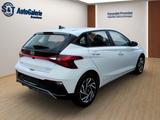 Hyundai i20 FL (MY25) 1.0 T-GDI (100PS) 6-MT 2WD TREND - Hyundai i20 aus 2025