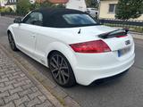 Audi TT 2.0 TFSI , Automatik. Cabrio - Audi TT in Mainz