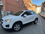 Chevrolet Trax 1.6 pochi km possibilità gpl - Chevrolet mit LPG-Antrieb