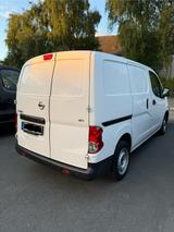 Nissan NV200 - Nissan NV200 in Bielefeld