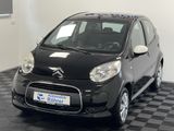 Citroën C1 5-Türer Klimaanlage - Citroën C1: Türer