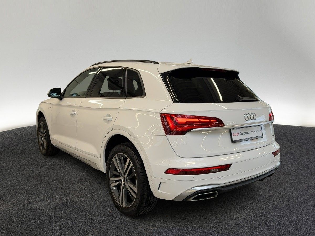 Audi Q5 - Bild 3