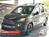 Toyota Proace City Verso L2 Executive Automatik - Toyota Proace City: Automatik