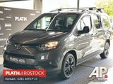 Toyota Proace City Verso L2 Executive Automatik - Toyota Proace City aus 2023