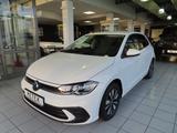 Volkswagen Polo VI Move DSG NAVI KAMERA ACC LED