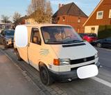 Volkswagen VW T4 1.9 Diesel - Volkswagen LT: 9