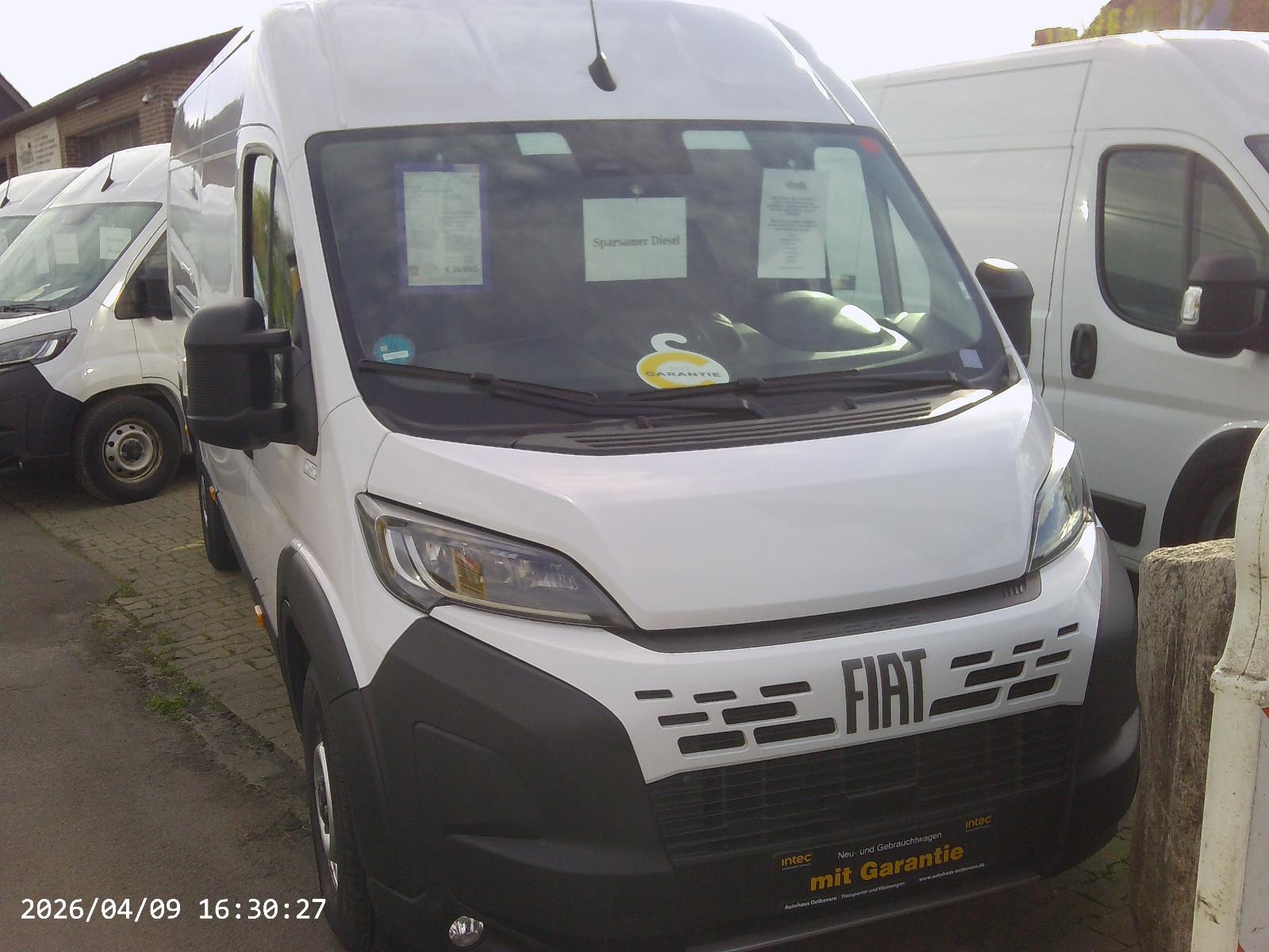 Fiat L4H2 Maxi*Klima*Tempomat*Tüv neu*neues Model*