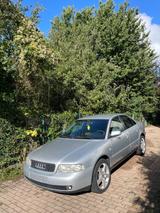 Audi A4 - S4 1.8 Tüv Neu bis 2027 - Audi A4 aus 1999: 2.8