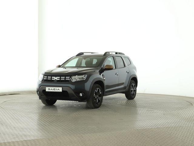 Dacia Duster II TCe 130 Extreme