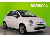 Fiat 500C 1.0Mild-Hybrid Dolcevita+NAVI+TEMPO+PDC - gebrauchte Fiat 500C aus dem Jahr 2024