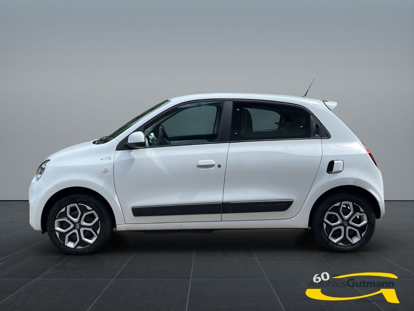 Fahrzeugabbildung Renault Twingo Zen Electric 22kWh Batteriekauf Soundsyst