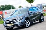 Mercedes-Benz GLA 220 4Matic*NAVI*LED*KAMERA*SHZ - gebrauchte Mercedes-Benz GLA 220 aus dem Jahr 2020