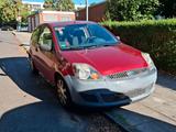 Ford Fiesta 1.3 51 kW - TÜV Neu - Ford Fiesta aus 2005: 1.3