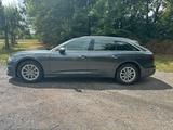 Audi A6 35 TDI S tronic Avant - AHK/Leder/Business P. - Audi A6 Business Gebrauchtwagen