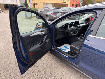Ford Focus - 9